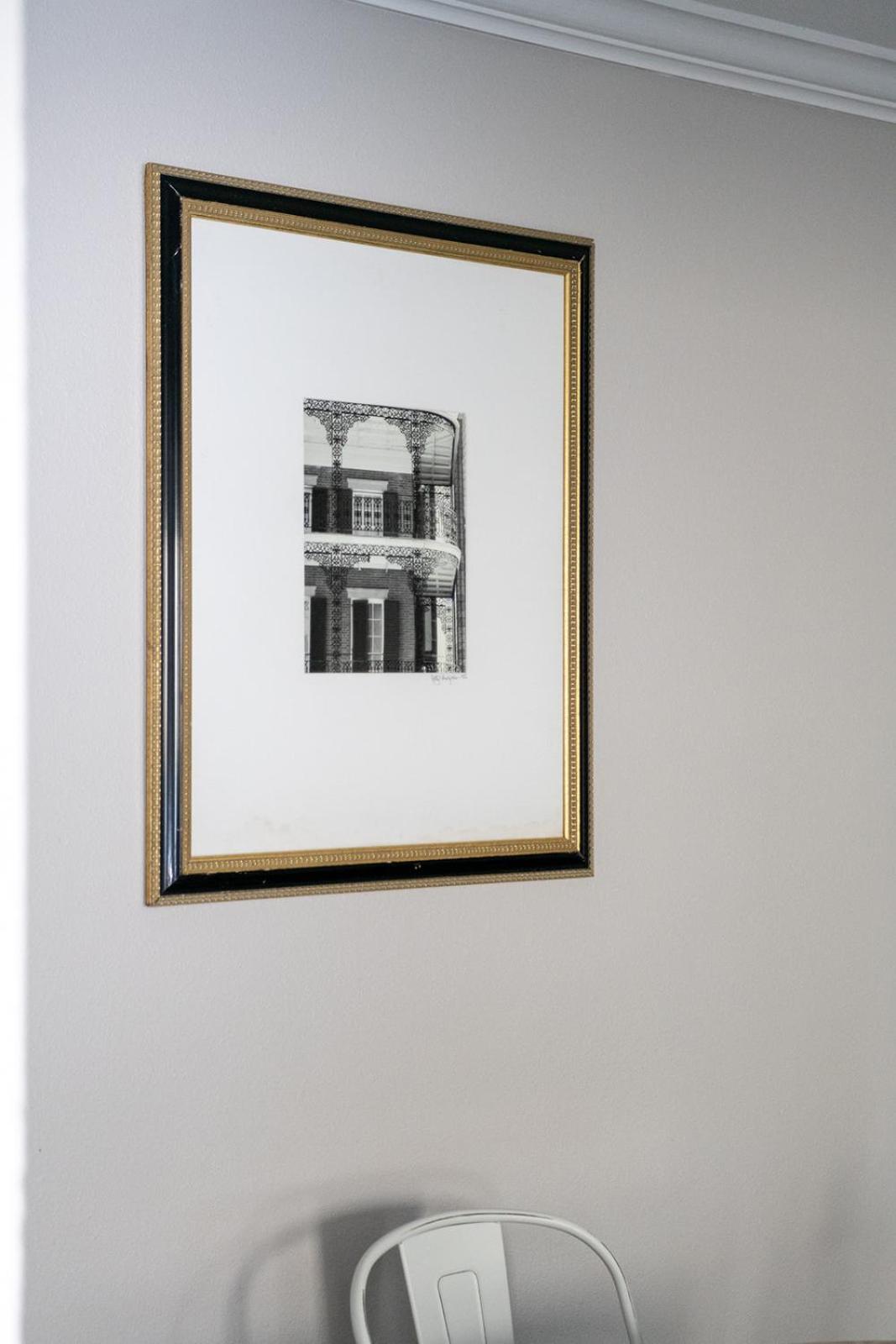 French Quarter Suites Hotel ニューオーリンズ エクステリア 写真